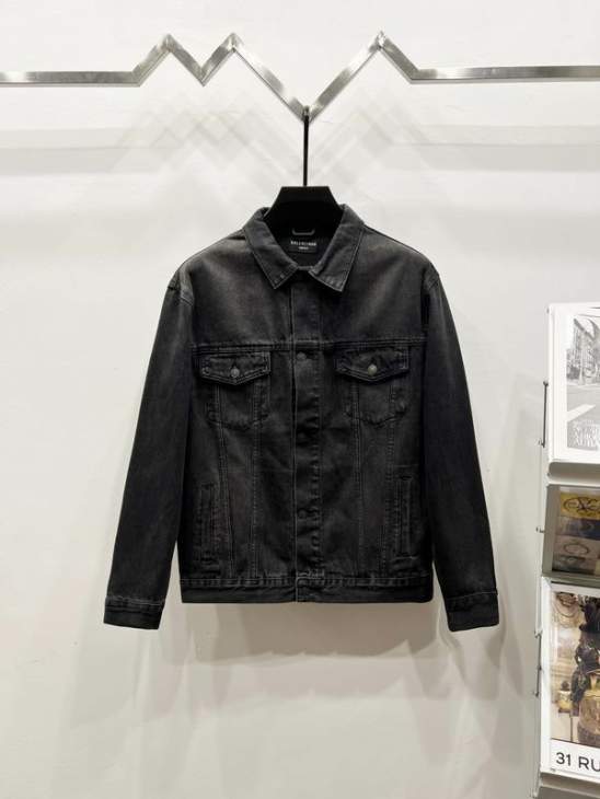 Picture of Balenciaga Jackets _SKUBalencaigaM-XLaztxB80236014